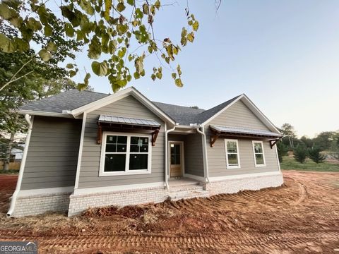 A home in Watkinsville