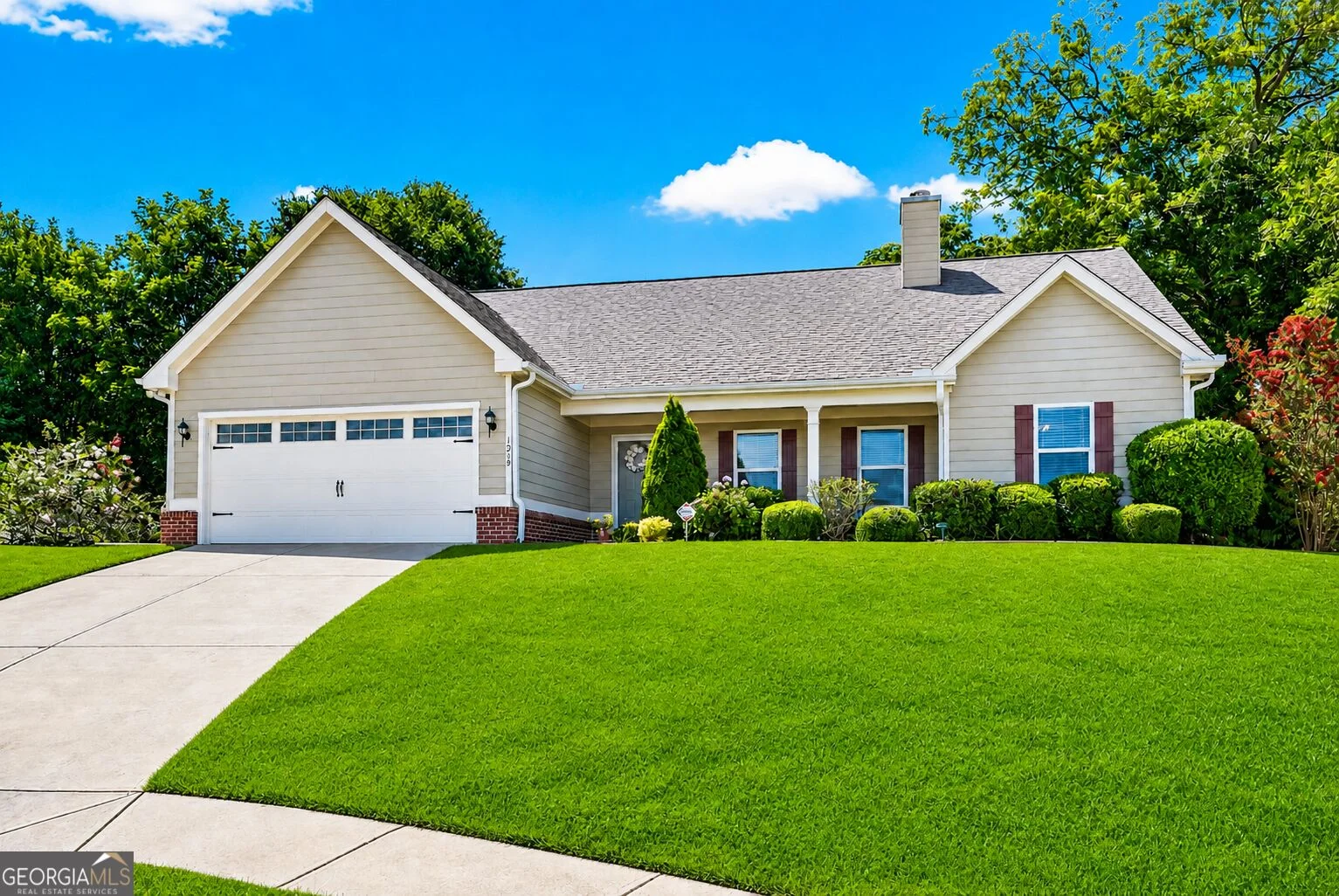 1219 Oak Springs Way