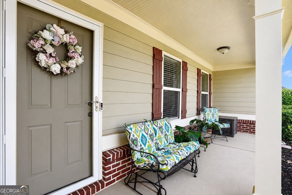 Photo of 1219 Oak Springs Way, Statham, GA 30666 (MLS # 10830801)