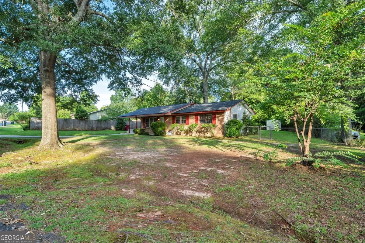 413 Davis Drive, Centerville, GA, 31028