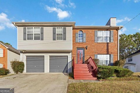 4170 Jewell TER Conley GA 30288