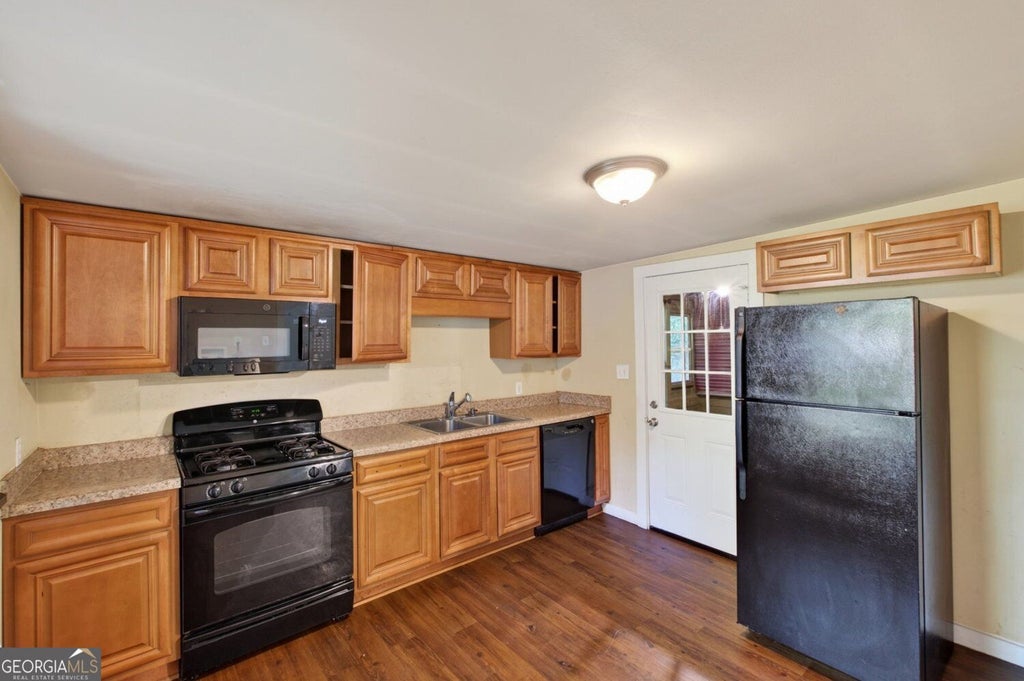 Photo of 5749 Pinecrest Road, Austell, GA 30168 (MLS # 10873792)