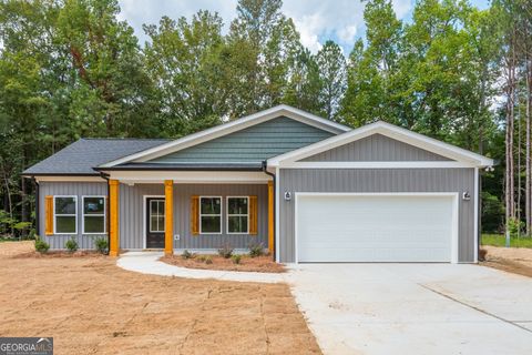246 Stephens Road Cedartown GA 30125
