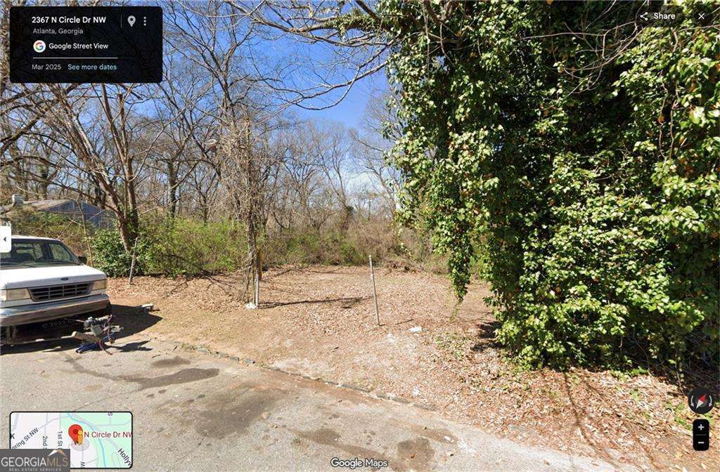 0 North Circle DR NW