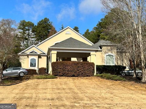 2007 Pine Forest CT Jonesboro GA 30236