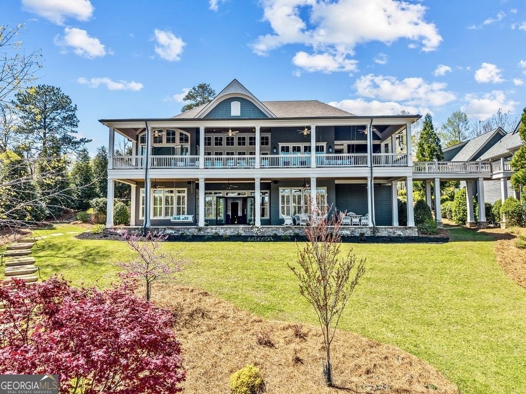 1611 Lighthouse CIR