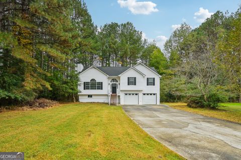 18 Thorntree PASS Powder Springs GA 30127