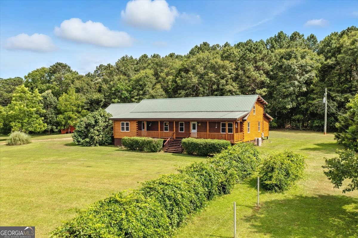 347 Finney RD