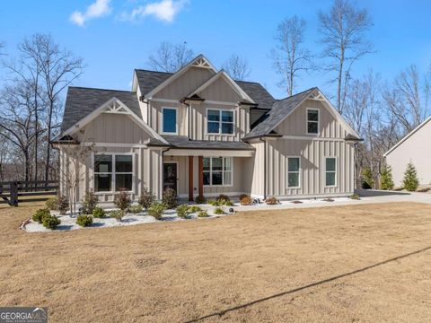 Photo of 120 Rivermont Lane, Dahlonega, GA 30533 (MLS # 10657072)