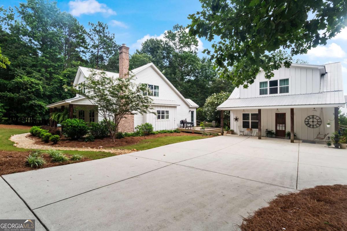 238 Dooley RD