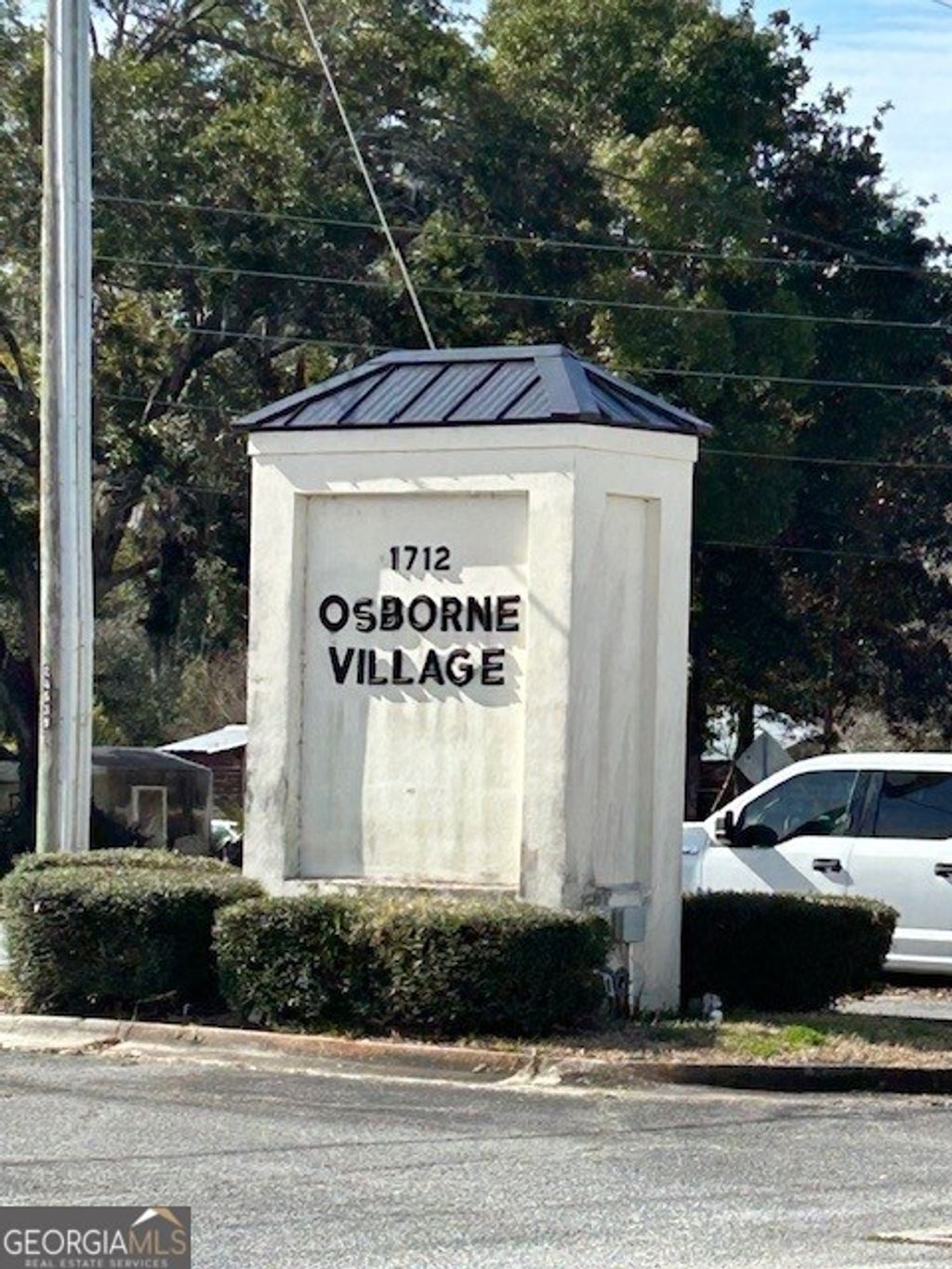 Photo of 1712 Osborne Road #J, St. Marys, GA 31558 (MLS # 10770379)