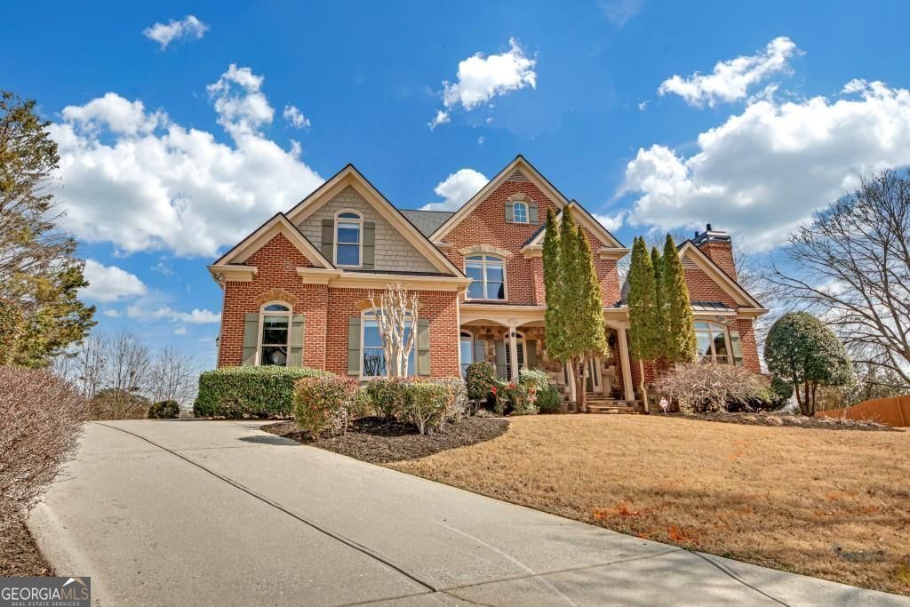 2740 Heritage Bend CT SW