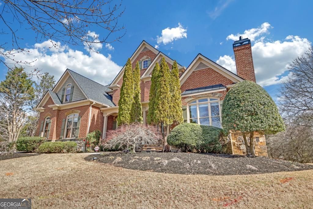 2740 Heritage Bend CT SW