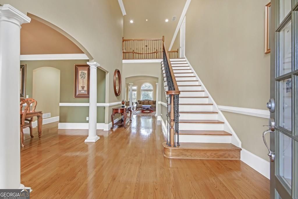 2740 Heritage Bend CT SW