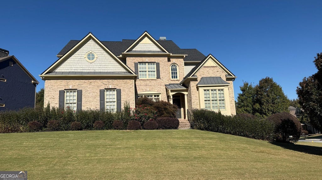 Photo of 4190 Barnes Meadow Road SW, Smyrna, GA 30082 (MLS # 10880407)