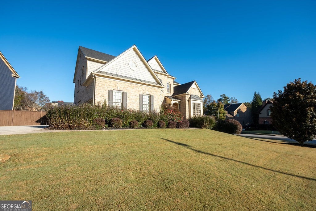 Photo of 4190 Barnes Meadow Road SW, Smyrna, GA 30082 (MLS # 10880407)