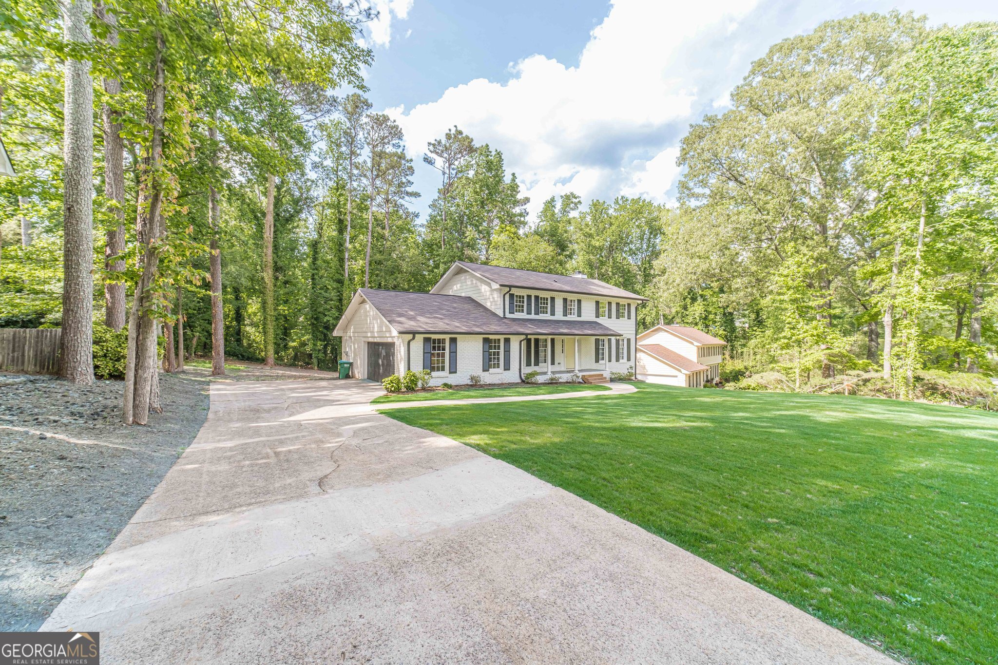 4367 Cedar Wood DR SW