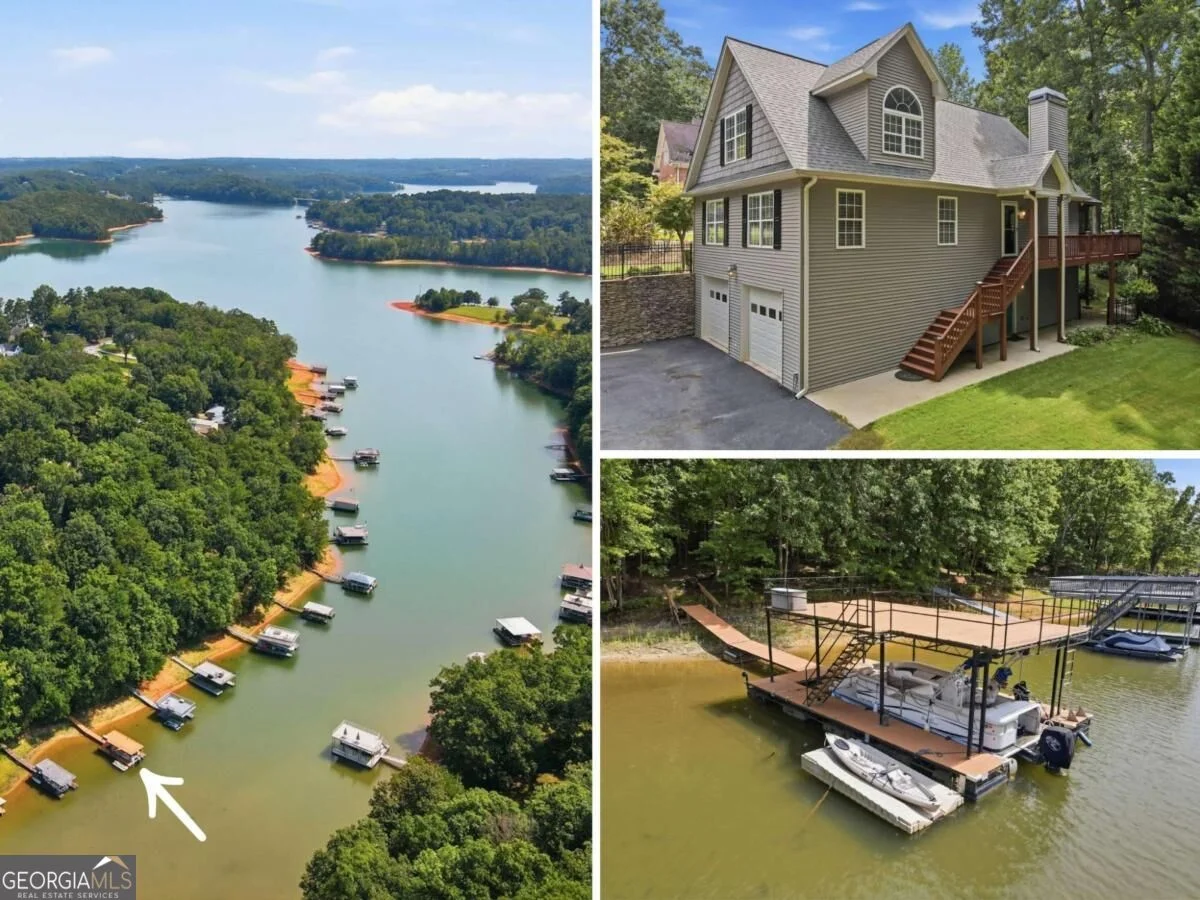 3056 Clear Cove Way, Gainesville, GA, 30506