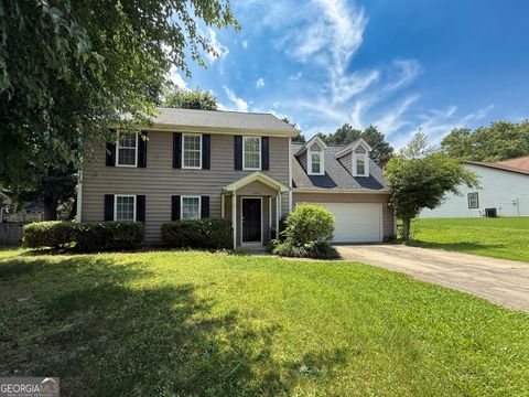 5156 Allison WAY Sugar Hill GA 30518