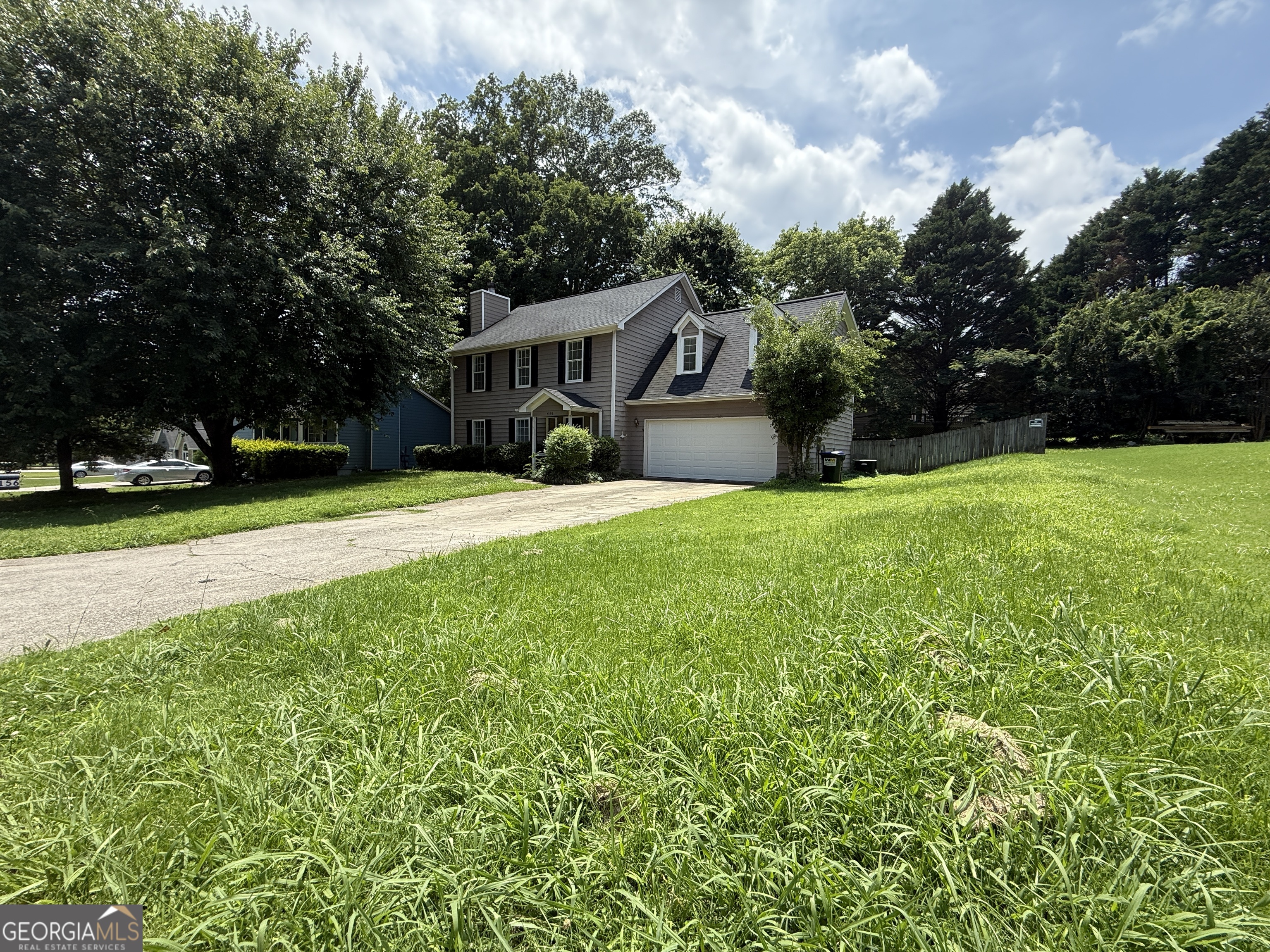 5156 Allison WAY