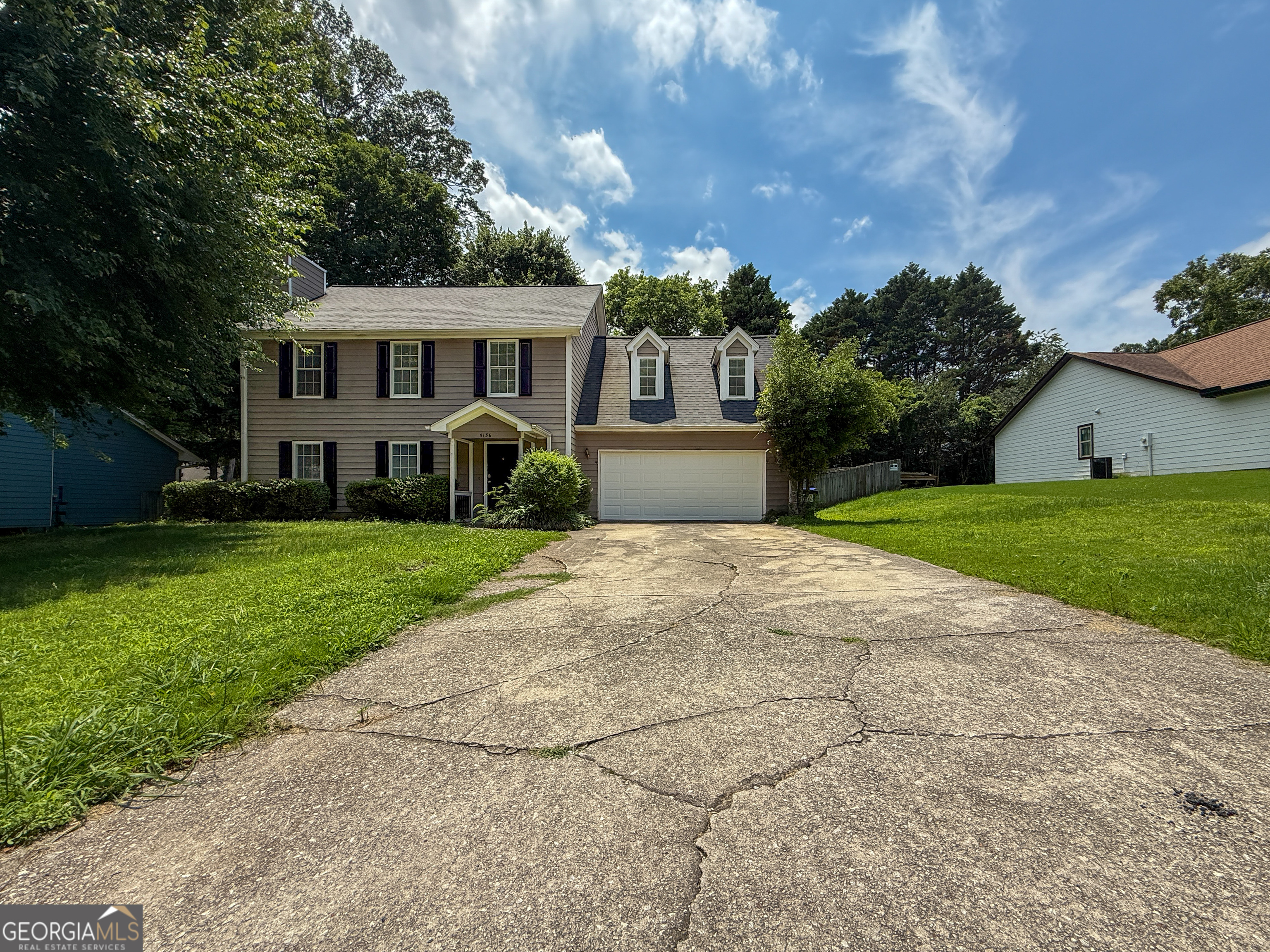 5156 Allison WAY