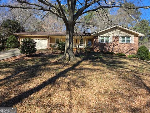 Photo of 4496 Leonora Drive, Tucker, GA 30084 (MLS # 10673452)