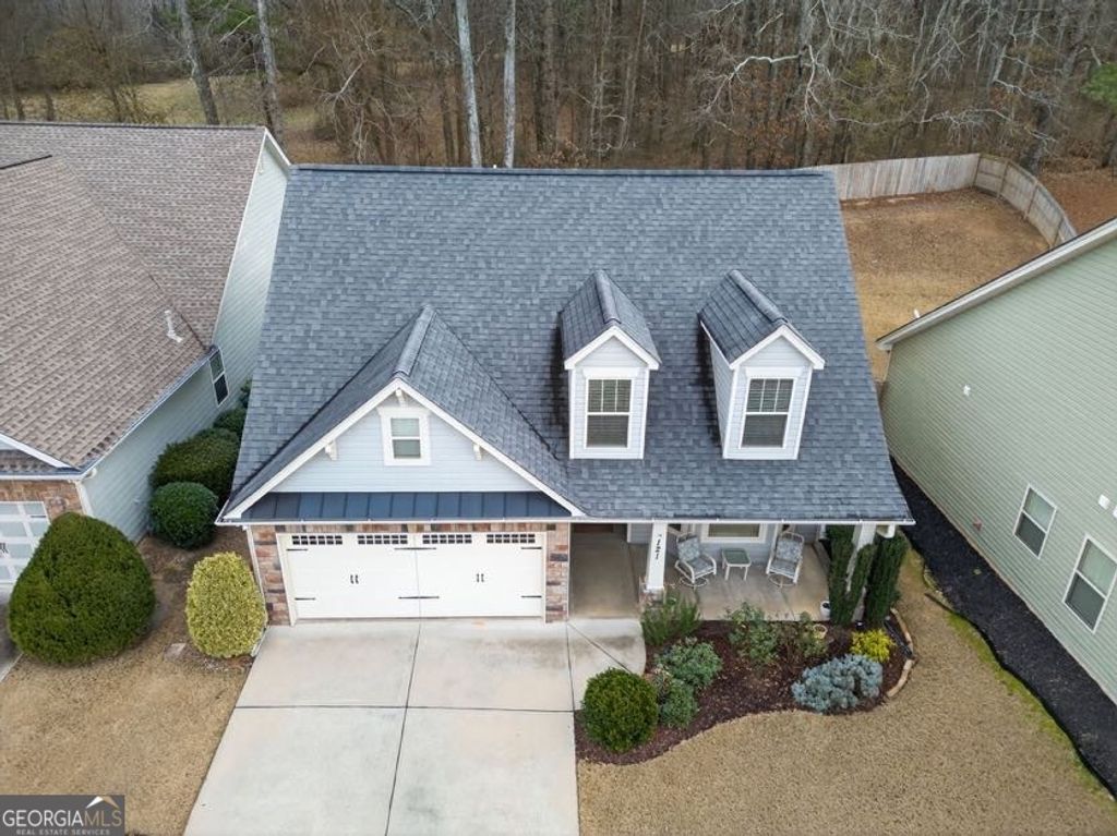 Photo of 121 Deer Park Drive, Carrollton, GA 30116 (MLS # 10672782)