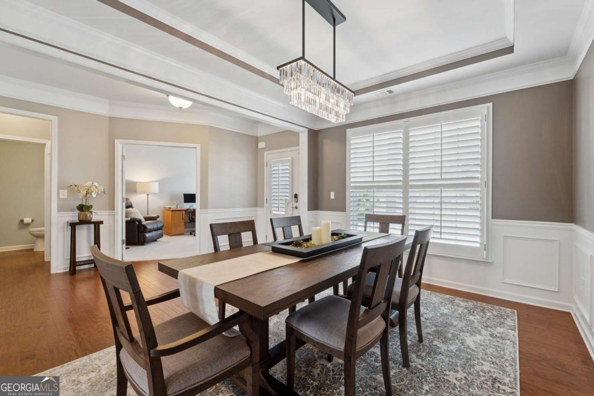 506 Spring View DR