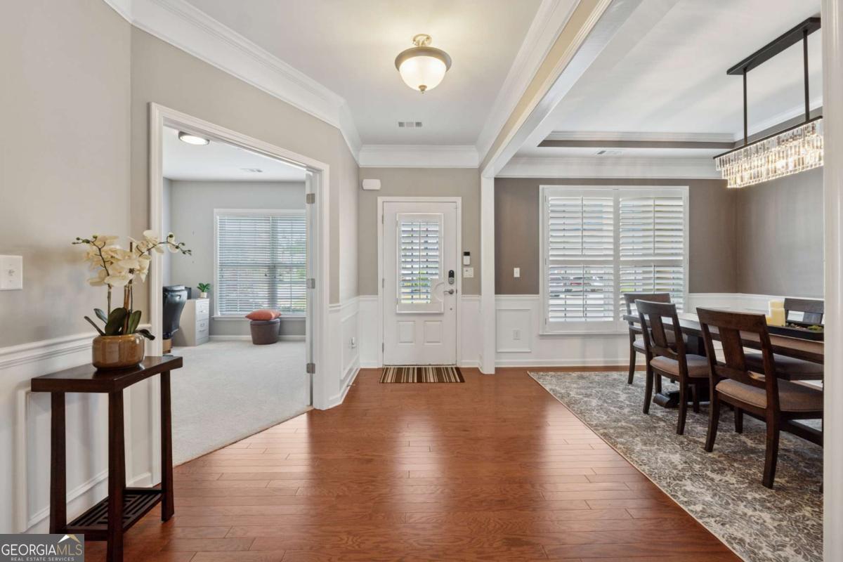 506 Spring View DR
