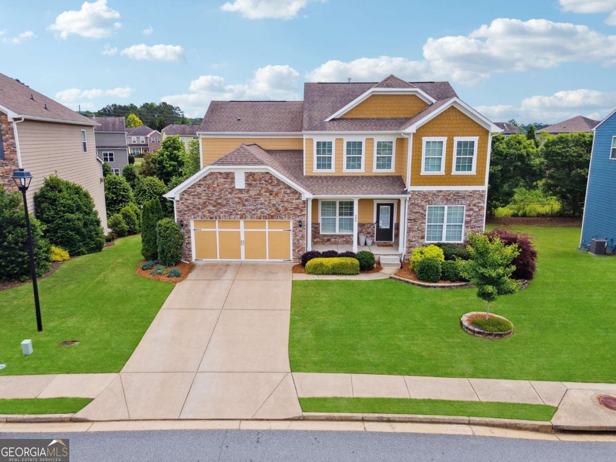 506 Spring View DR