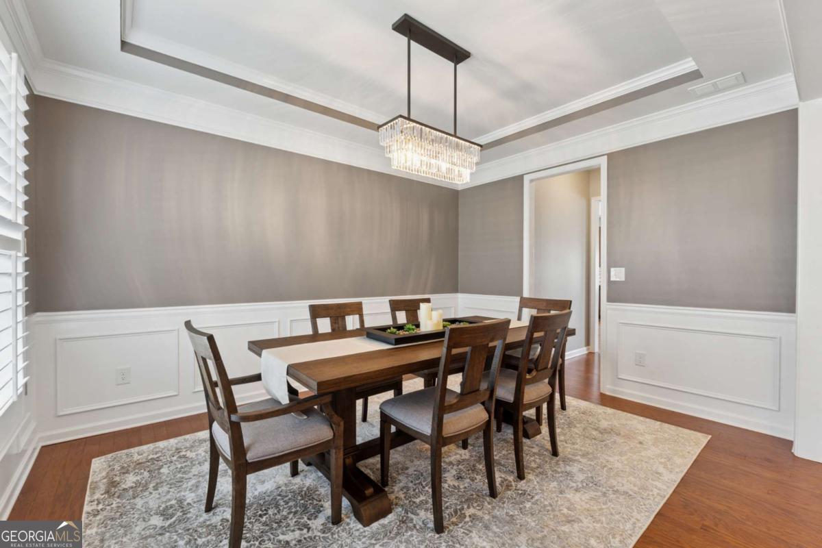 506 Spring View DR