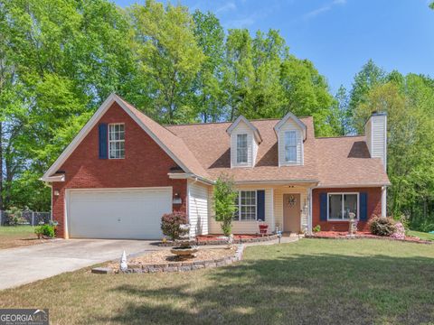 2040 Elm Grove LN Hampton GA 30228
