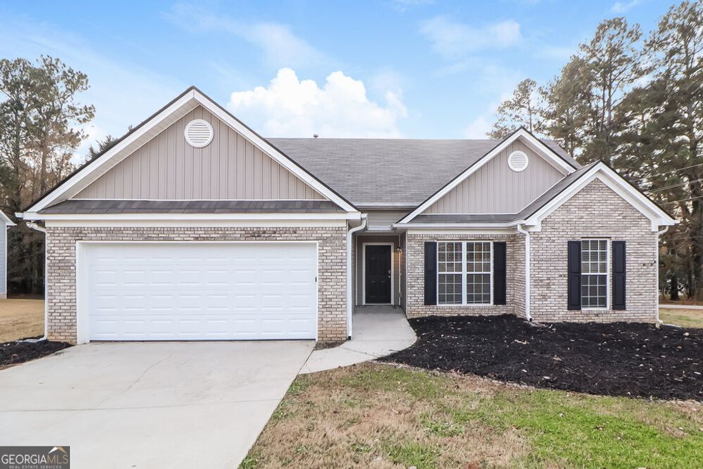 Photo of 100 Buena Vista Street, Winder, GA 30680 (MLS # 10722548)