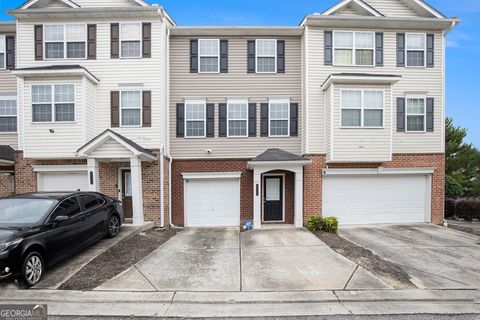 931 Society CIR Atlanta GA 30331