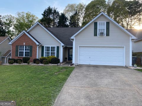 3018 Arden Ridge TER Suwanee GA 30024