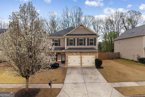 4345 Mill Farm LN Buford GA 30519