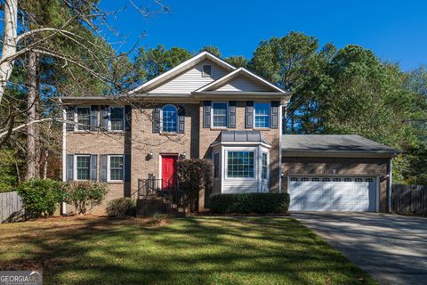 Photo of 200 Flamingo Drive, Monticello, GA 31064 (MLS # 10665327)