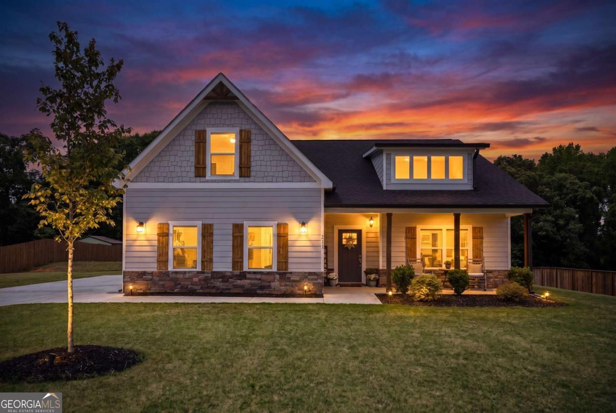 241 Webb Meadows DR