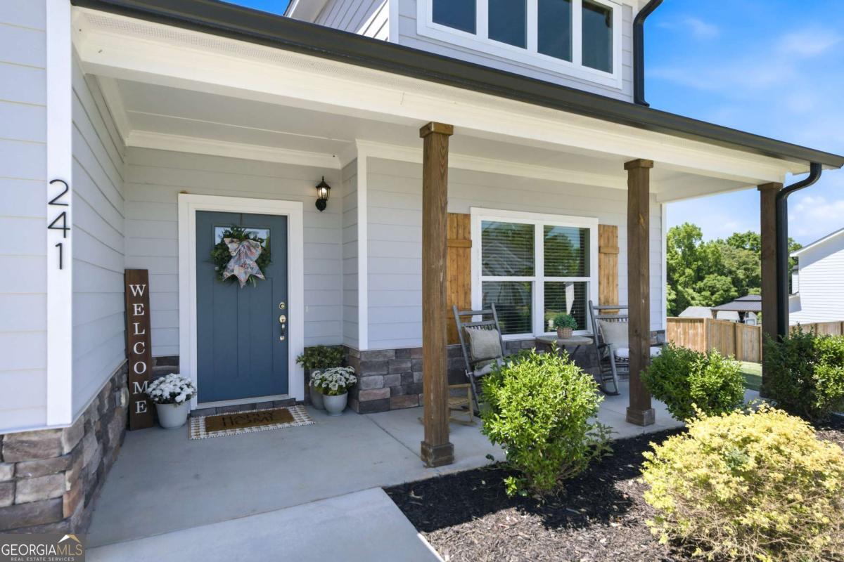 241 Webb Meadows DR