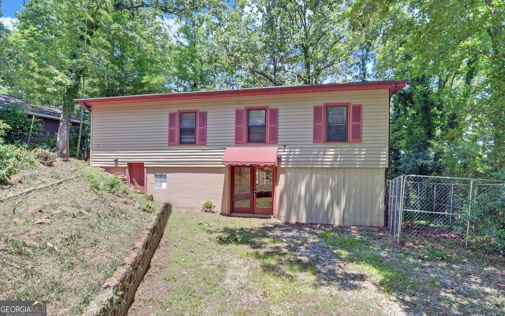 Photo of 149 Foxtail Drive, Hartwell, GA 30643 (MLS # 10798802)