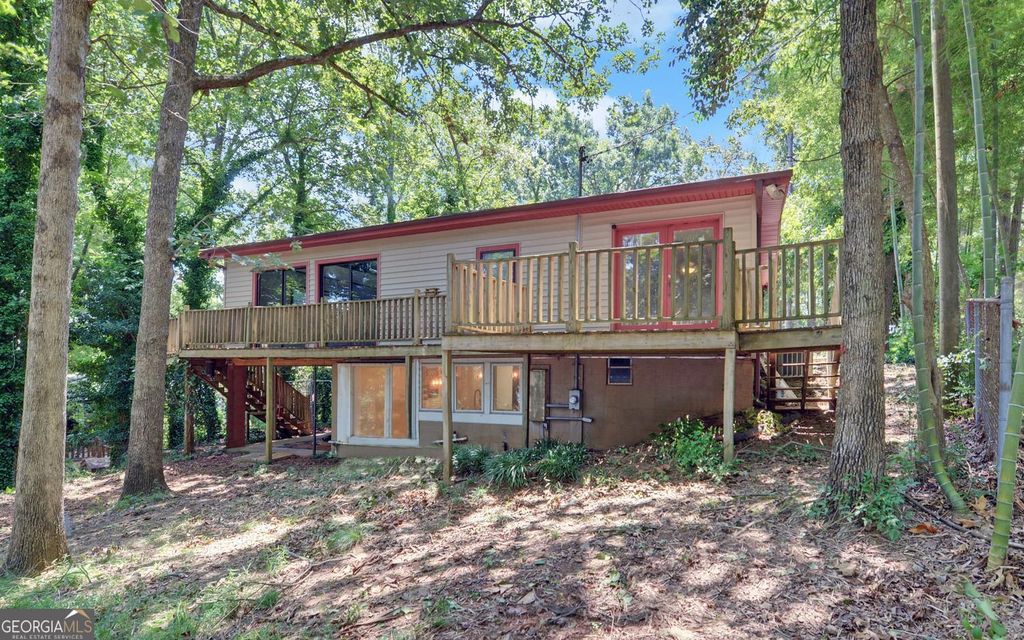 Photo of 149 Foxtail Drive, Hartwell, GA 30643 (MLS # 10798802)
