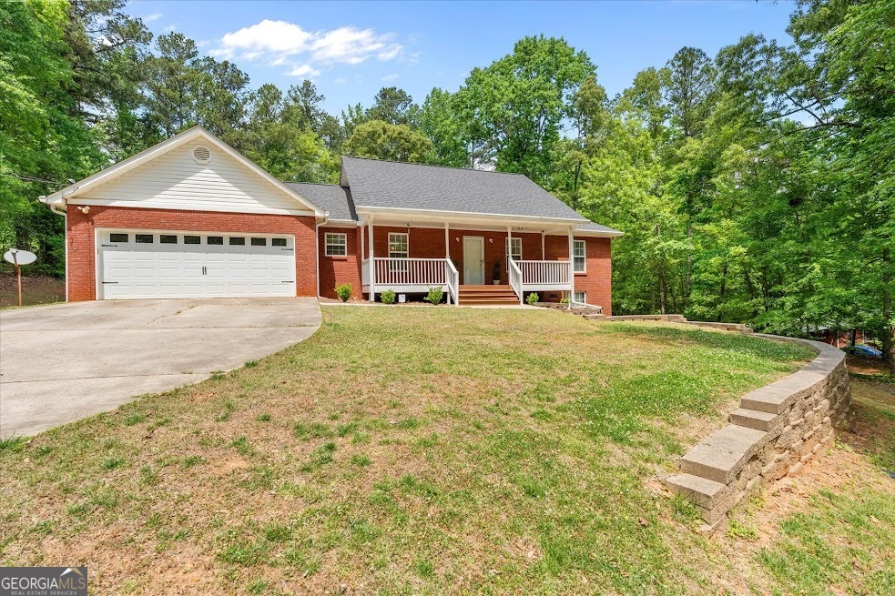 7946 Lambert RD