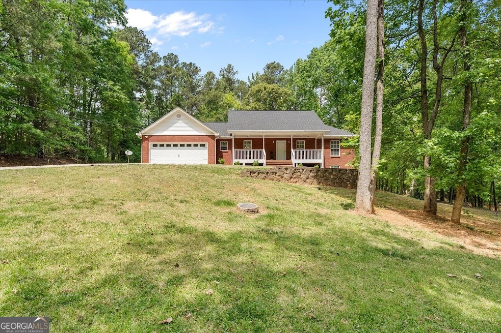 7946 Lambert RD