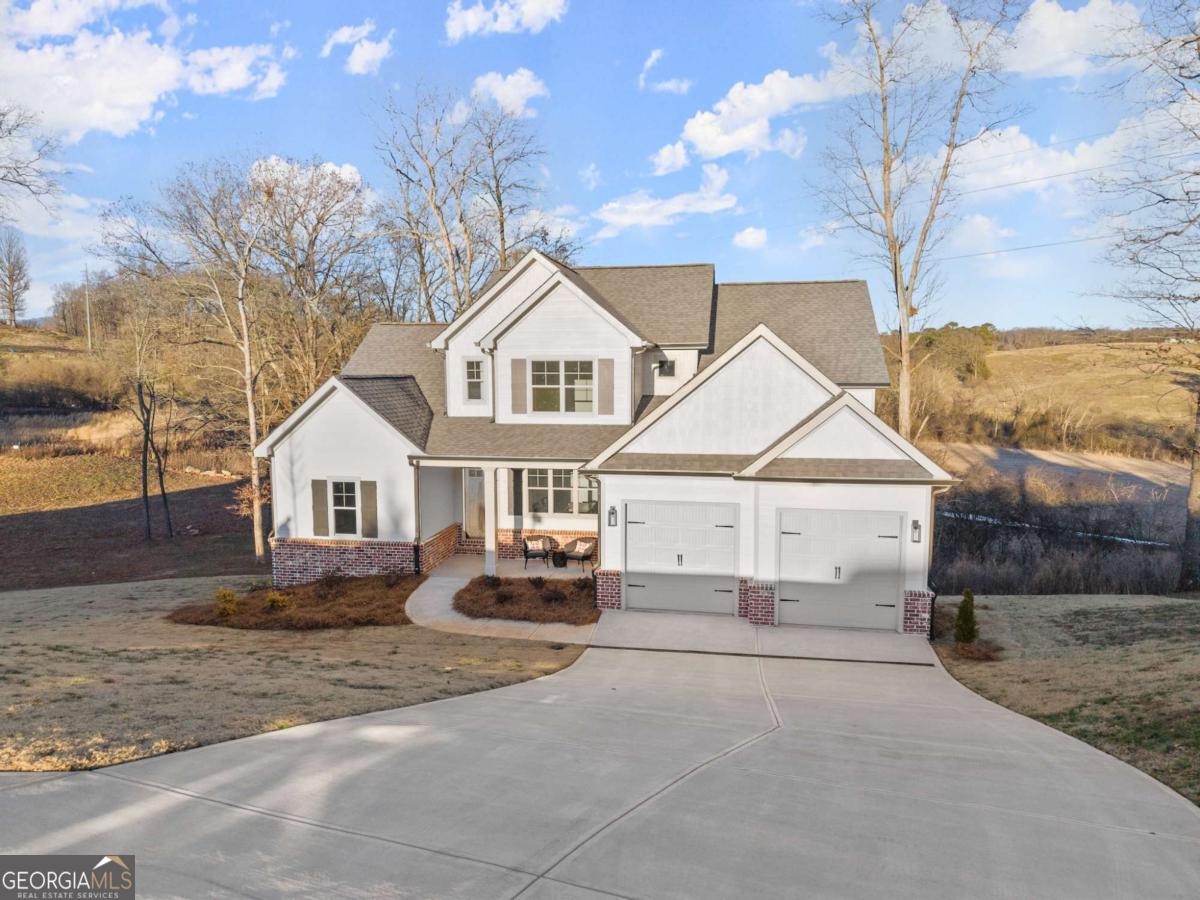 5721 Brickhampton CT