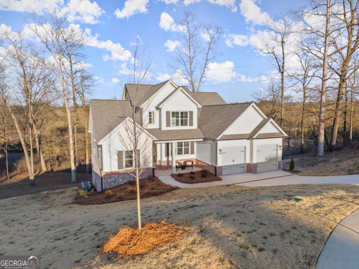 5721 Brickhampton CT