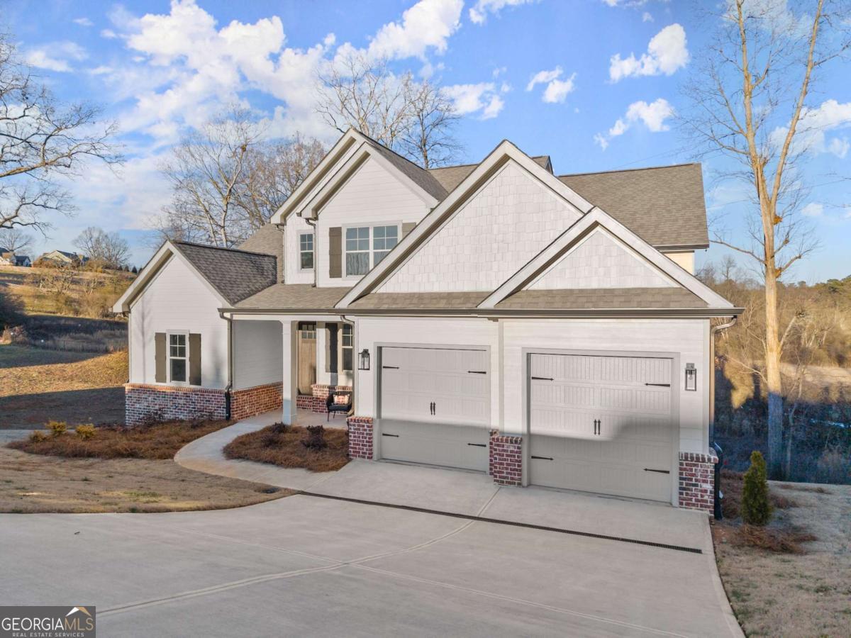 5721 Brickhampton CT