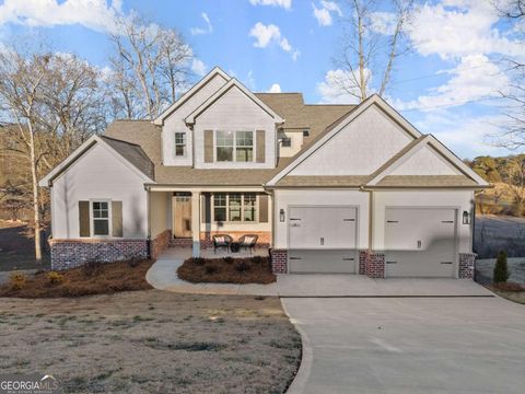 5721 Brickhampton CT Clermont GA 30527