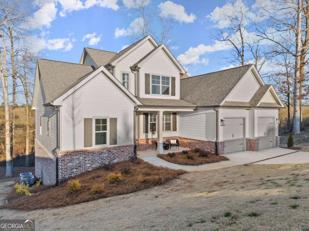 5721 Brickhampton CT