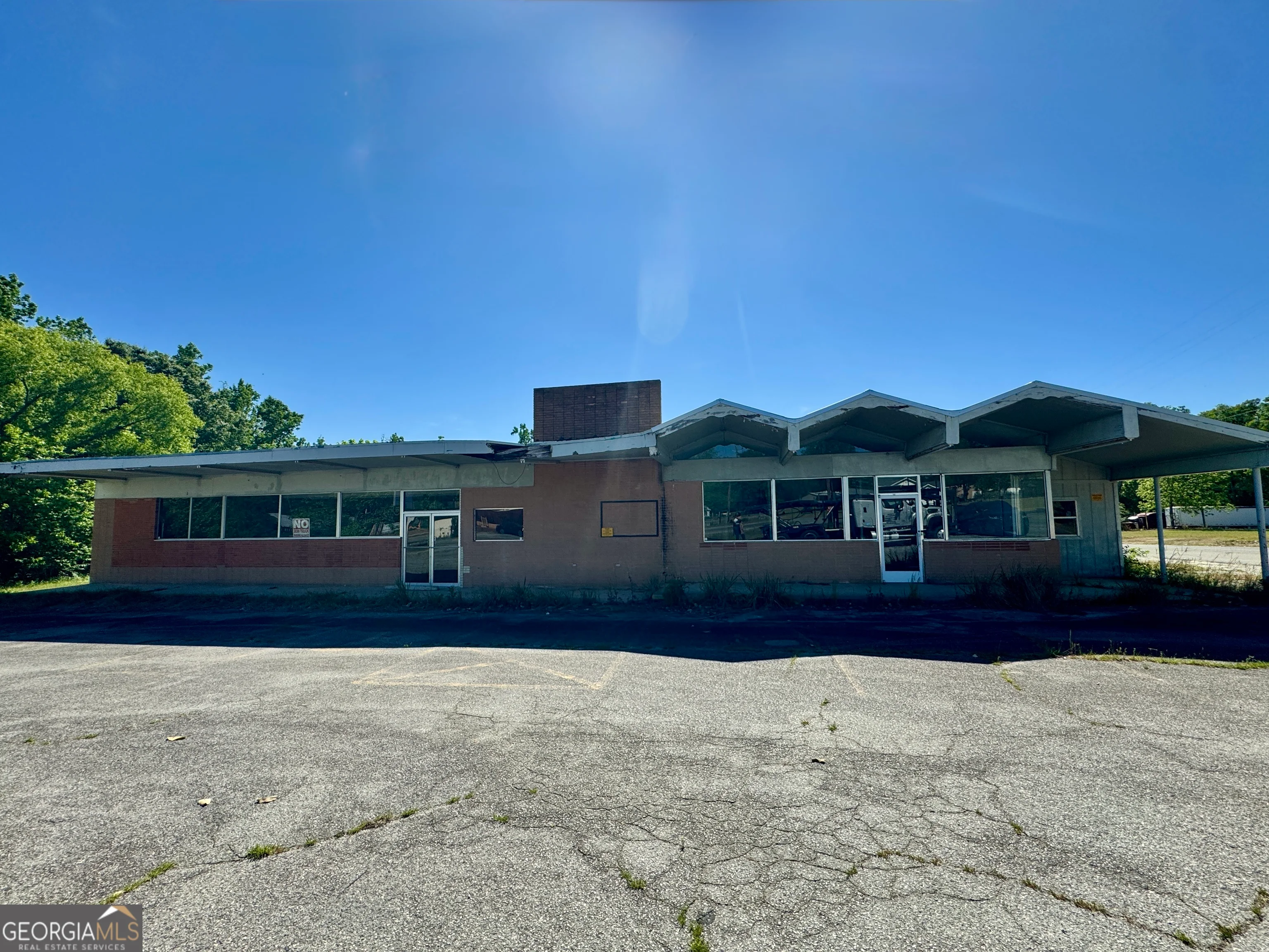 3088 Milan-chauncey Road, Milan, GA, 31060