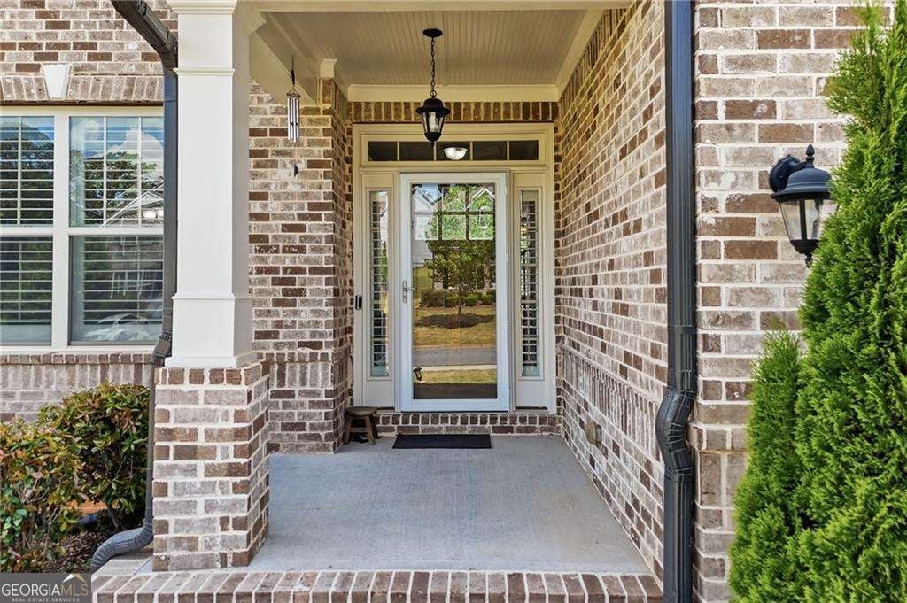 Photo of 5640 Oliver Court, Cumming, GA 30040 (MLS # 10777755)
